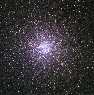 Astronomers find a new class of black holes