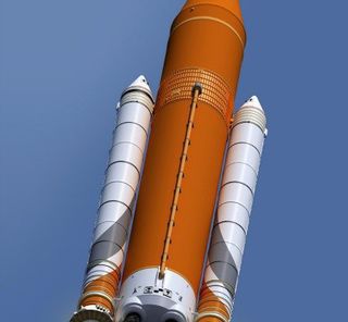 Is This the Start of a New Space Race?